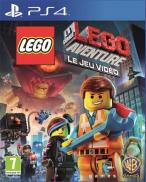 LEGO La Grande Aventure - Le Jeu Vidéo