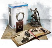 The Elder Scrolls Online : Tamriel Unlimited - Imperial Edition Collector