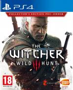 The Witcher 3 : Wild Hunt - Collector's Edition