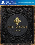 The Order 1886 - Edition Collector