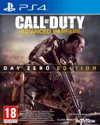 Call of Duty : Advanced Warfare - edition Day Zero