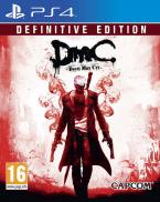 DmC : Devil May Cry - Definitive Edition