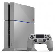 PS4 500 Go - 20th Anniversary Edition - Limited