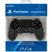 SONY PS4 Wireless Controller DualShock 4 noire