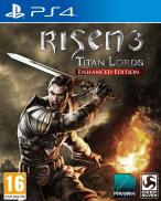 Risen 3 : Titan Lords - Enhanced Edition