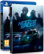 Need for Speed + Steelbook - exclusif Amazon