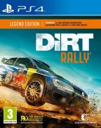 Dirt Rally - Edition Legend