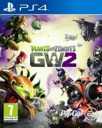 Plants vs Zombies : GW2 Garden Warfare 2