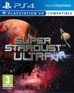 Super Stardust Ultra VR (PS VR)