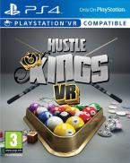 Hustle Kings VR (PS VR)