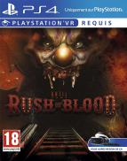 Until Dawn: Rush of Blood (PS VR)