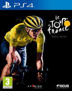 Le Tour de France 2016