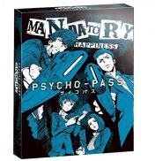 Psycho-Pass: Mandatory Happiness - Edition Limitée
