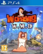 Worms W.M.D : Weapons of Mass Destruction