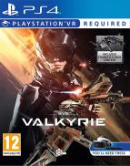 EVE: Valkyrie (PS VR)