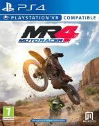 MR4: Moto Racer 4 (PS VR)