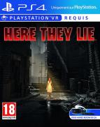 Here They Lie (PS VR)