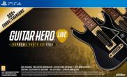 Guitar Hero Live - Supreme Party Edition