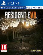 Resident Evil 7: Biohazard (PS VR)