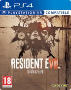 Resident Evil 7: Biohazard - Edition Steelbook (PS VR)
