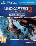Uncharted 2: Among Thieves - Remastered