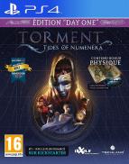 Torment: Tides of Numenéra - Edition Day One