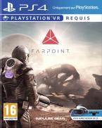 Farpoint (PS VR)
