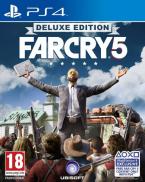 Far Cry 5 - Edition Deluxe