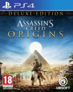 Assassin's Creed Origins - Edition Deluxe