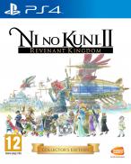 Ni no Kuni II: l'Avènement d'un Nouveau Royaume - King's Edition