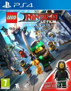 LEGO Ninjago Le Film: Le Jeu Vidéo - Day One Edition