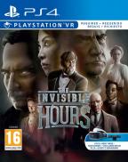 The Invisible Hours (PS VR)