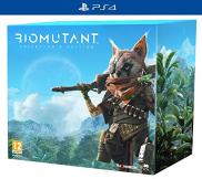 Biomutant - Edition Collector