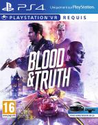 Blood & Truth (PS VR)
