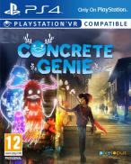 Concrete Genie (PS VR)