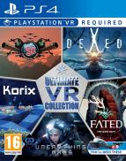 Ultimate VR Collection (PS VR)