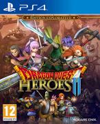 Dragon Quest Heroes II - Édition Explorateur