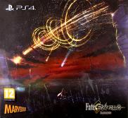 Fate/Extella: The Umbral Star - Moon Crux Edition