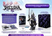 Dissidia: Final Fantasy NT - Ultimate Collector's Edition