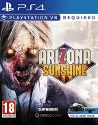 Arizona Sunshine (PS VR)