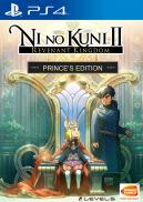 Ni no Kuni II: l'Avènement d'un Nouveau Royaume - Prince's Edition