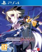Under Night In-Birth Exe:Late[st] - Limited Edition