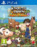 Harvest Moon : Lumière D'espoir - Special Edition