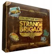 Strange Brigade - Collector's Edition