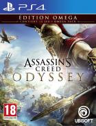 Assassin's Creed Odyssey - Edition Omega