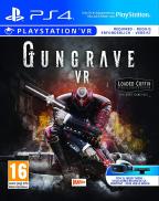 Gungrave VR 'Loaded Coffin Edition' (PS VR)