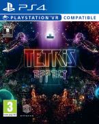 Tetris Effect (PS VR)