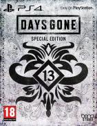 Days Gone - Special Edition