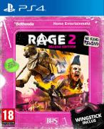 Rage 2 - Wingstick Deluxe Edition