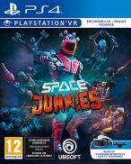 Space Junkies (PS VR)